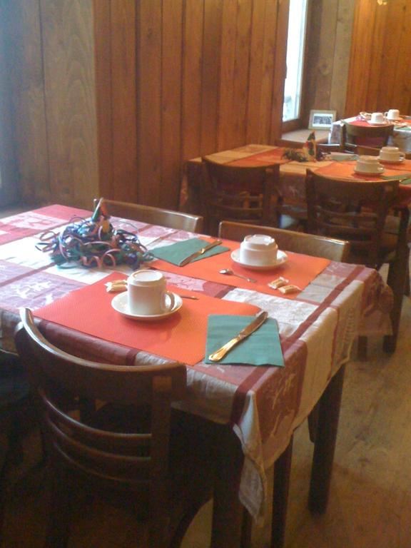 Hotel La Marmotte Gerardmer Ngoại thất bức ảnh