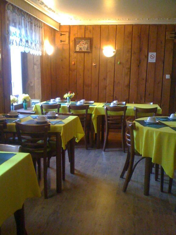 Hotel La Marmotte Gerardmer Ngoại thất bức ảnh